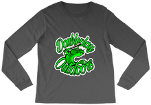 doubleplayoutdoors Long Sleeve Tee