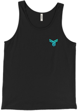 transpare Tank Top