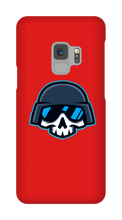 echomikesix_ Samsung Phone Cases