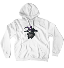 OFGI - Hoodie (No-Zip/Pullover) Logo