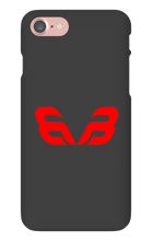 Baron Buccleuch iPhone Phone Cases