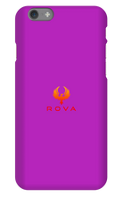 ROVA iPhone Phone Cases