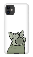filtermoonlive iPhone Phone Cases
