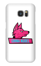 china_nudel Samsung Phone Cases