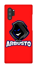 modoarbusto Samsung Phone
