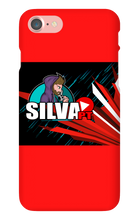 silvaptt iPhone Phone Cases