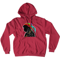 willdeez2310 Hoodies (No-Zip/Pullover)