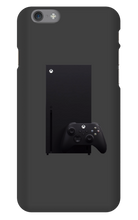 COQUE IPHONE XBOX SERIES X
