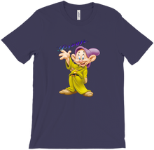 Progje Dopey T-Shirts