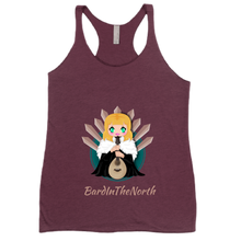 BITN tanktop-women-racerback