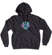 shakarlicious Hoodies (No-Zip/Pullover)