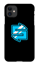 sefers iPhone Phone Cases