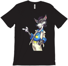 Leisure Suit Wolverous