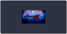 damiengaming XXL Gaming Mousepad