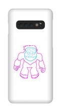 monkeman74 Samsung Phone Cases