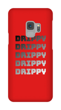 Drippy Samsung Phone Cases