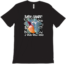 Baby Shark DOO DOO DOO DOO DOO!