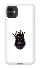 thecapbeast iPhone Phone Cases