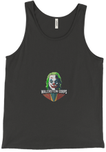 alexwalerstein Tank Top