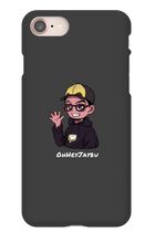 oh hey iPhone Phone Cases