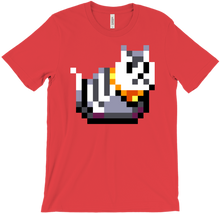 Vampire Nekko Solo Shirt