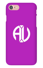 ariusuprise iPhone Phone Cases