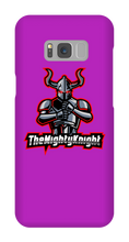 TheMightyKnight Samsung Cover