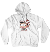 termitewaldo Hoodies (No-Zip/Pullover)