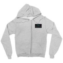 Gaming With WEC Zip Up Hoodie