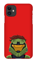 xsublimefobx iPhone Phone Cases