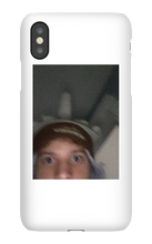 Jaxon's iPhone Phone Cases
