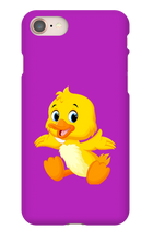 duck iPhone Phone Cases