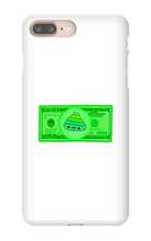 PooBucks iPhone Phone Cases
