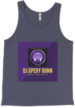 djspedygunn Tank Top