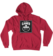 Hardcore Gamer Hoodie