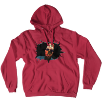 kms_empire Hoodies (No-Zip/Pullover)