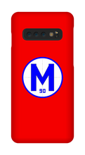 M90 Samsung Phone Cases