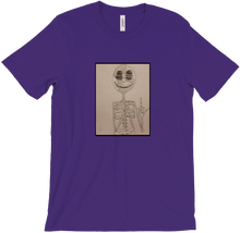 JokerCrowley Signature Concept T-shirts