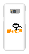 J'Samsung Phone Cases