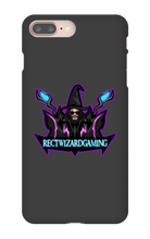 RectWizard iPhone Phone Cases
