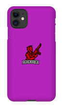sevenxqcx iPhone Phone Cases