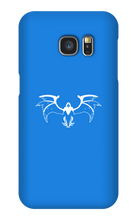 Samsung Case Chaotic DemonChaos