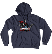 jmacgaming1 Hoodies (No-Zip/Pullover)