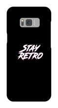 relaxstayretro Samsung Phone Cases