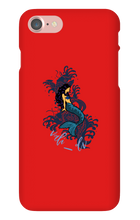 vali_dv iPhone Phone Cases
