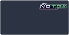 NotoxXXL Gaming Mousepad