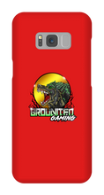 brounitedgaming Samsung Phone Cases
