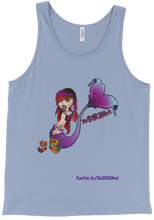XxS1R3NxX tanktop