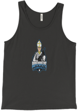 dopepopefps Tank Top