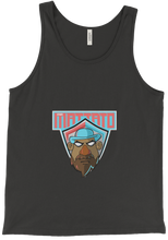 MrMattato Tank Top